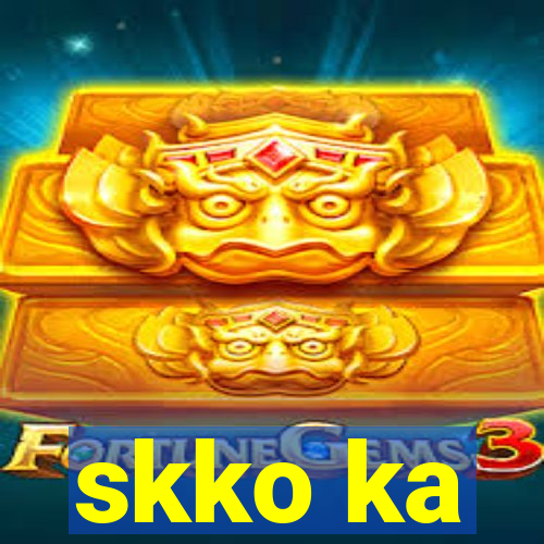 skko ka